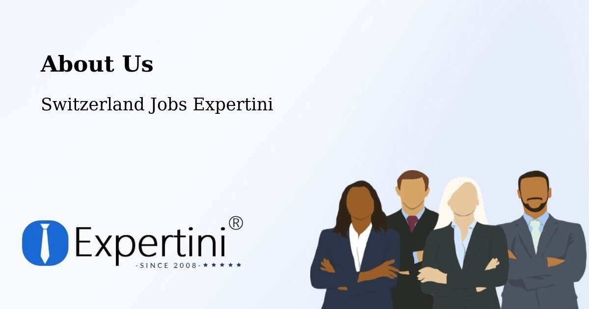 About Expertini Recruitment Platform  – Rheinfelden - Rheinfelden, Switzerland Jobs Expertini