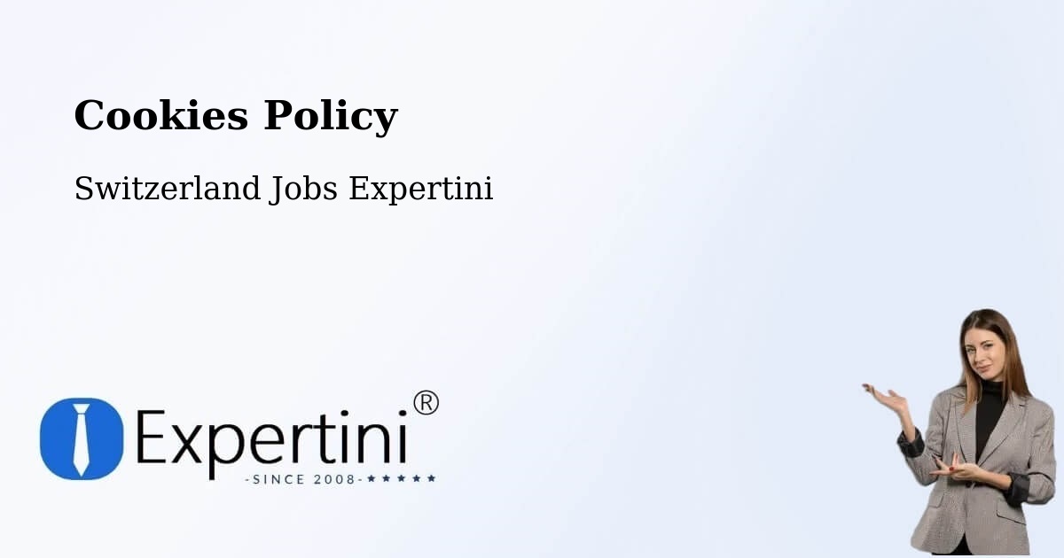 Cookie Policy – Rheinfelden - Switzerland Jobs Expertini