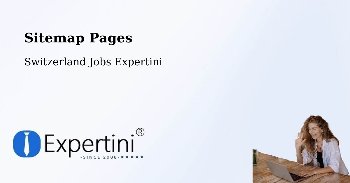 Sitemap Pages - Rheinfelden - Switzerland Jobs Expertini